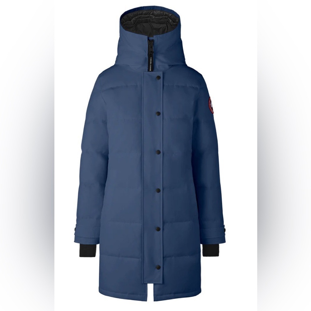 Canada Goose Shelburne Parka - Picture 3 of 8